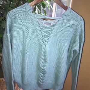 Haute Monde Sweater